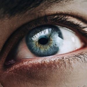 Meet your Posher, Valentina